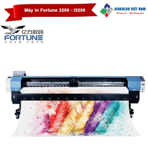 Ứng dụng máy in phun khổ lớn trong quảng cáo, in pano ngoài trời màu sắc rực rỡ