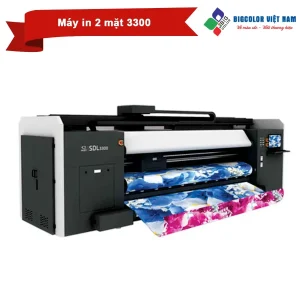 Máy in 2 mặt 3300