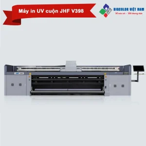 Máy in cuộn JHF V398
